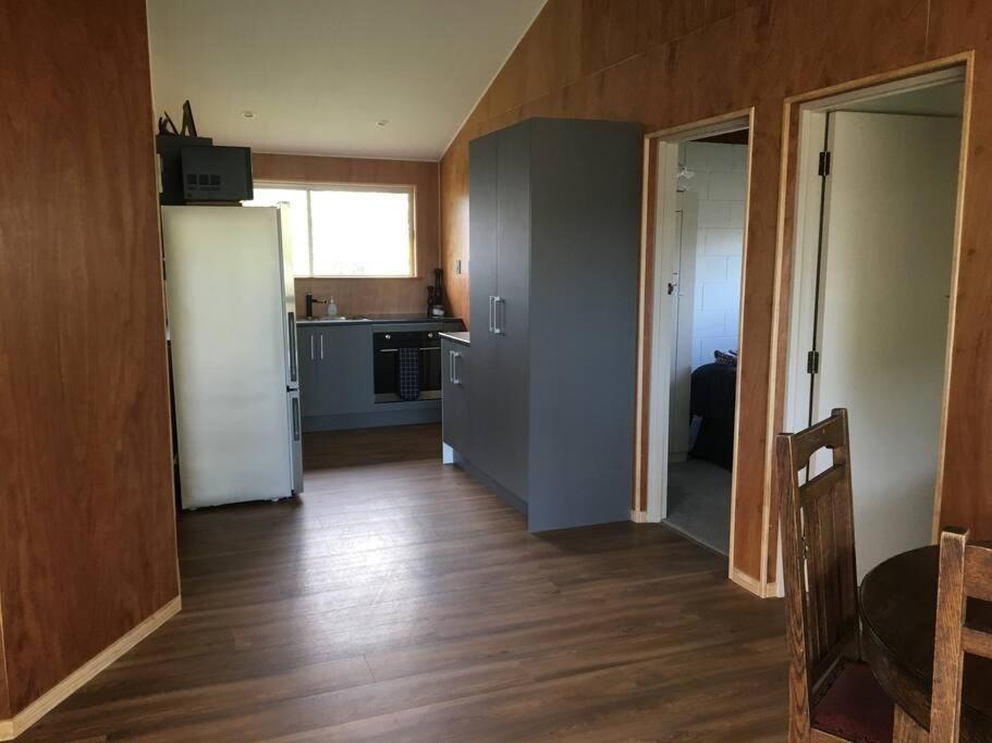 Omarama Holiday Home Экстерьер фото