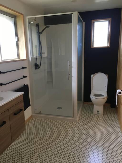 Omarama Holiday Home Экстерьер фото